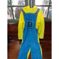 ราคา Mascot Minions ชุดมาสคอต มินเนี่ยน (9033352736)