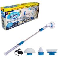 ราคา Hurricane Spin Scrubber แปรงขัด (3817946838)