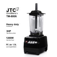 ราคา เครื่องปั่นสมูทตี้ JTC TM-800A (29814155353)