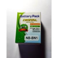 ราคา Sony Battery (NP-BN1)