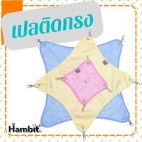 ราคา Hambit. เปลกระรอกติดกรง เปลชูการ์ไกรเดอร์ เปลดอร์เมาส์ (21550292620)
