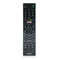 ราคา ใหม่ RMT-TX201P สําหรับ SONY LCD TV รีโมทคอนโทรล KDL-40W650D Fernbedienung สําหรับ SONY TV RMT-TX100D RMT-TX101J RMT-TX102U RMT-TX102D (29713852029)