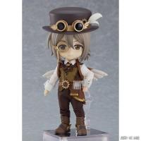 ราคา ❃Good Smile Company Nendoroid Doll Inventor Kanou-Nendoroid Doll ( Figure , ของสะสม , ลิขสิทธิ์แท้) (23142022540)