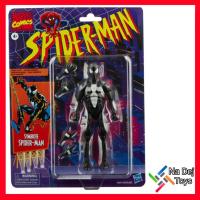 ราคา Marvel Legends Spider Man Symbiote Spider-Man มาเวล เลเจนท์ สไปเดอร์ แมน คอมิคส์ ซิมไบโอท สไปเดอร์ แมน 6 นิ้ว ฟิกเกอร์ (22144098747)