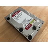 ราคา WD Red HDD 3.5" 4TB (มือสอง) (50006918036)
