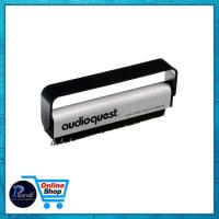 ราคา AUDIOQUEST : ANTI-STATIC RECORD BRUSH /piyanas electric/ปิยะนัส อิเล็คทริคส์ (24473513380)