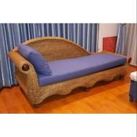 ราคา เตียงนอนหวายแท้ เบสนอนหวายแท้ เก้าอี้หวายเปลหวาย (5941221562)