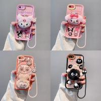 ราคา เคส oppo a83 เคสโทรศัพท์ตุ๊กตาผ้ากํามะหยี่สําหรับเคส oppo a83 (27984891874)