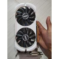 ราคา การ์ดจอ​ msi​ gtx950​ 2gb (8410878070)