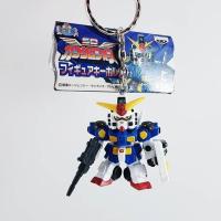 ราคา (พร้อมส่ง) พวงกุญแจ Gundam l แท้ (2754503723)