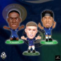 ราคา โมเดลนักฟุตบอล SoccerStarz เชลซี (52556333482)