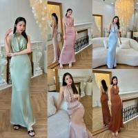 ราคา Linda เดรสยาวออกงานราตรีกลางคืน (25330567585)
