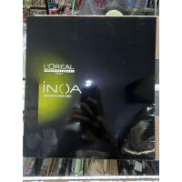 ราคา ชาร์ทสี แผงสี ลอรีอัล ชาร์สี ไอนัว Loreal iNOA (22242114789)