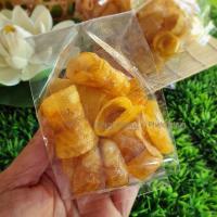ราคา กล้วยฉาบ,กล้วยฉาบหวาน,กล้วยฉาบน้ำตาล,ขนมหวานเมืองเพชร แพ็ค 5 ถุง (11014707001)