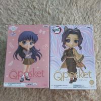 ราคา Qposket เเท้มือหนึ่ง (10891295913)