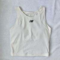ราคา เสื้อกล้าม new balance มีบราในตัว (22103907265)