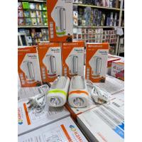 ราคา KAMISAFE ไฟฉาย ไฟฉุกเฉิน LED พกพา KM-7677 (18274147165)