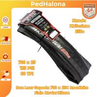 ราคา Kenda K1018 700 x 25C Roadbike Fixie Kevlar ยางจักรยานสีดํา (57604284778)
