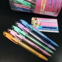 ราคา ปากกาหมึกน้ำมัน Pencom OG37B สีน้ำเงิน (2804505444)