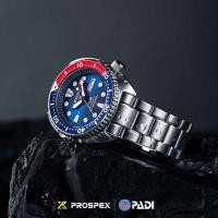 ราคา PADI SEIKO_นาฬิกาผู้ชาย PROSPEX Automatic Diver 200m รุ่น SRPA21K - Made In Japan (25932696225)