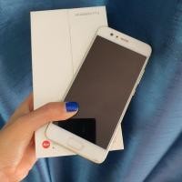ราคา Huawei P10  64gb ราคา 2,300 บาท (รับฟรีของแถม  Case 2 ชิ้น (7776752773)