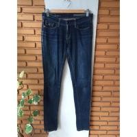 ราคา กางเกงยีนส์ Tommy Hilfiger (776885616)