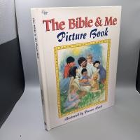 ราคา #มือสอง #Bible :The Bible and Me Picture Book by Wanda Hayes (41312401681)