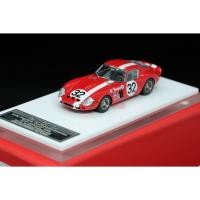 ราคา MY64 1/64 Ferrari CLASSIC 250GT 1964 Racing version 32 RED (57605879656)