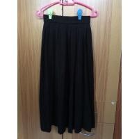 ราคา กระโปรงนักศึกษามือสอง พลีทยาวจีบทวิส (11604288078)
