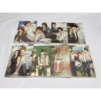 ราคา นิยายแจ่มใส เซต blacklist มือสอง (14146993890)