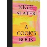 ราคา A Cook's Book [Hardcover] (16228744290)