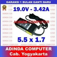 ราคา Acer Aspire V5-431 V5-471 V5-531 V5-551 V5-571 E1-410G E1-470P E1-532 E1-572G 3.42A อะแดปเตอร์ชาร์จ (56550919541)