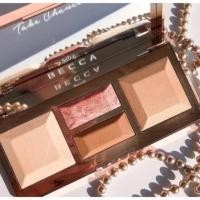 ราคา Becca be a light face palette (2102630162)