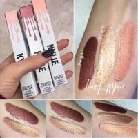ราคา Kylie lip metal matte (16949127)