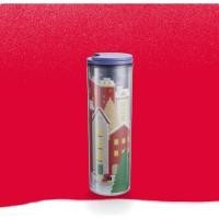 ราคา แก้วสตาร์บัค แท้%ของใหม่จากShop พร้อมถุงผ้า Starbucks Present Delivery Tumbler 16oz.ทัมเบลอร์พลาสติก (13164117828)