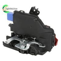 ราคา [ขายร้อน D4]ตัวกระตุ้นบล็อกล็อคประตูหลังซ้าย 7L0839015อุปกรณ์เสริมที่นั่ง A Golf MK5 Toledo 1TD-839-015-A (56157409587)
