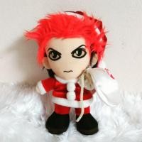 ราคา Hide X Japan ชุดซานต้า (1672663244)