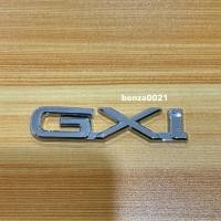 ราคา โลโก้ GXi ขนาด 2 x 9 cm ติดรถ Toyota ราคาต่อชิ้น (44310013431)
