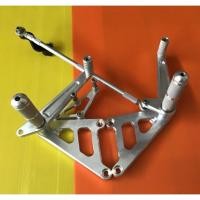 ราคา เกียร์โยง LS125 ดีส สีเงิน อย่างดี งาน CNC (7725071637)