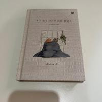 ราคา หนังสือก่อนรัก: STORIES สําหรับ RAINY DAY VOLUME III โดย NAELA ALI (21281025141)
