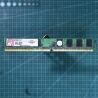 ราคา Kingston KVR800D2N6/1G 1GB DDR2 คอมพิวเตอร์ RAM – มือสอง (50854979025)