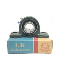 ราคา ลูกปืนตุ๊กตาUCP208Bearing Units ตลับลูกปืนตุ๊กตา UCP 208 ( เพลา 40 มม.) (7049483219)