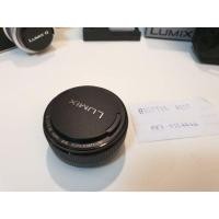 ราคา เลนส์ Panasonic Lumix G 1.7/20 mm (5718595499)
