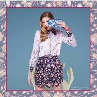 ราคา ชุดเซ็ต งานป้าย Peony (318541499)