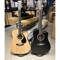 ราคา Future กีต้าร์โปร่ง ชายวเว้า รุ่น FAG-007C