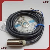 ราคา สั่งเลยจ้า เซ็นเซอร์ E2E-X5F1-Z พร้อมส่งจากไทย ของใหม่มือ1 แพ๊คเกจ ปีใหม่สุด (27251792248)