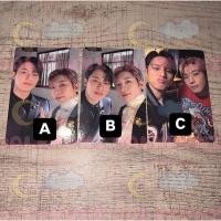 ราคา Dicon Mingyu Wonwoo Photocard Seventeen (53151306735)