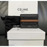 ราคา New! card holder celine (20965281719)