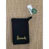 ราคา กระเป๋าถุงผ้า Harrods ของแท้จากอังกฤษ 100% (27423748943)
