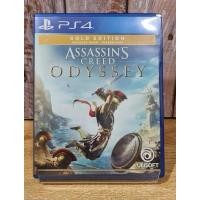 ราคา แผ่นเกมส์ Ps4 (PlayStation 4) เกมส์ Assassin's Creed Odyssey. (26153058599)